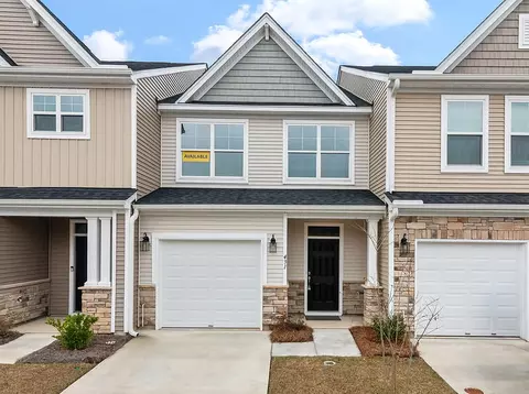 436 Duskywing Dr, Goose Creek, SC 29445