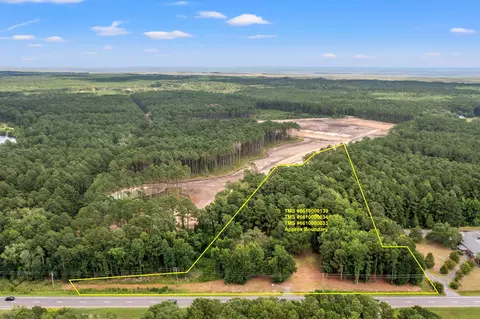 6539 N Highway 17, Awendaw, SC 29429