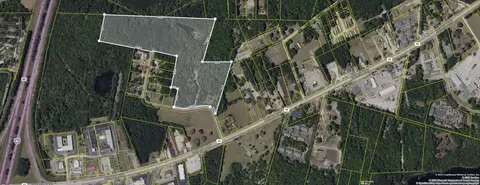 0 Carolette Ct, Walterboro, SC 29488