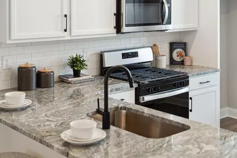 Kitchen - 235 Abercom Place Dr, Moncks Corner, SC 29461 photo 2 of 5