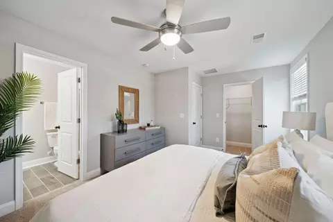 Bedroom - 235 Abercom Place Dr, Moncks Corner, SC 29461 photo 3 of 5