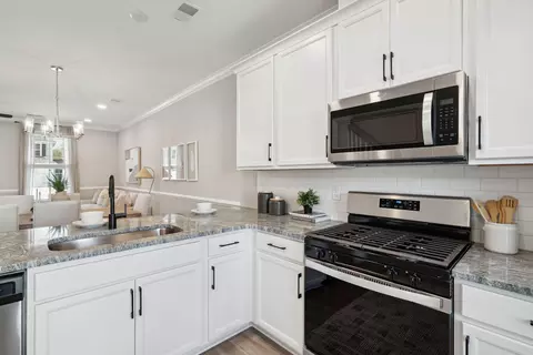 Kitchen - 235 Abercom Place Dr, Moncks Corner, SC 29461 photo 5 of 5
