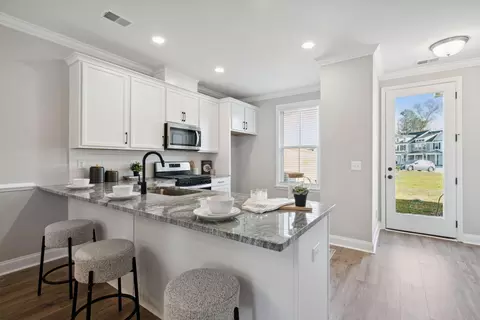 Kitchen - 235 Abercom Place Dr, Moncks Corner, SC 29461 photo 1 of 5