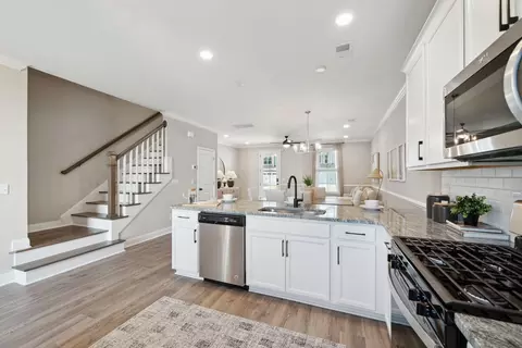 Entry Way - 235 Abercom Place Dr, Moncks Corner, SC 29461 photo 2 of 6
