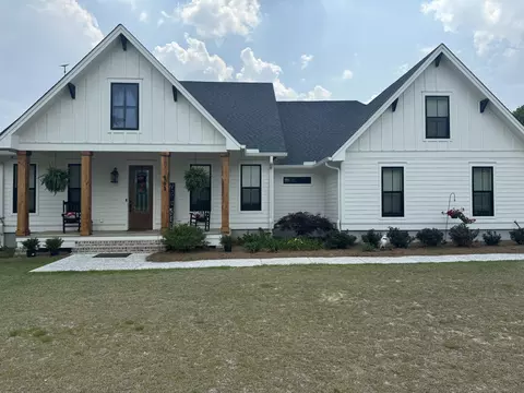 115 Hendorrich Trl, Huger, SC 29450