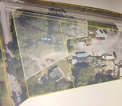369 Old Mt Holly Rd, Goose Creek, SC 29445
