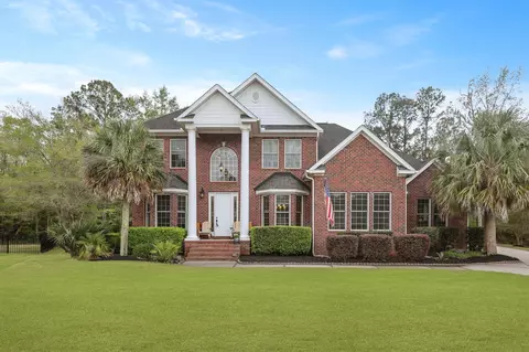 4204 Magnolia Ct, North Charleston, SC 29420