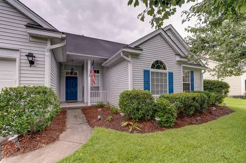 371 Cabrill Dr, Charleston, SC 29414