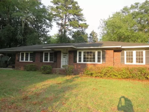 249 Smoak St, Bamberg, SC 29003