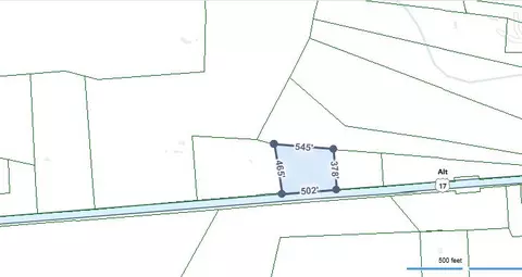 000 Cottageville Hwy, Cottageville, SC 29435