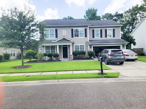 244 Devonshire Dr, Moncks Corner, SC 29461