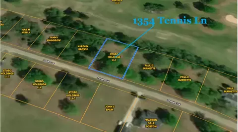 1354 Tennis Ln, Summerton, SC 29148