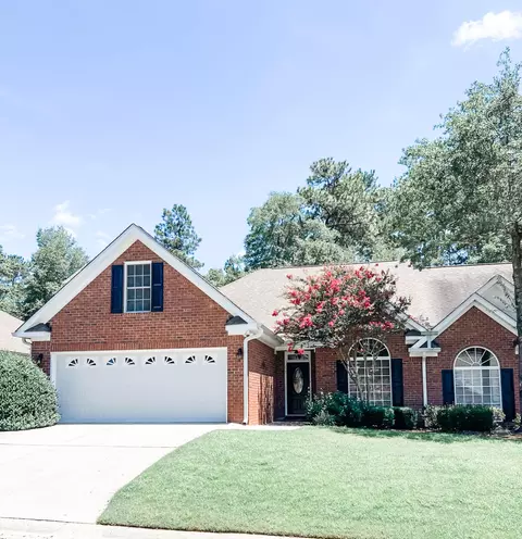 217 Khaki Ct, Aiken, SC 29803