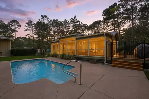 8013 Little Britton Rd, Hollywood, SC 29449