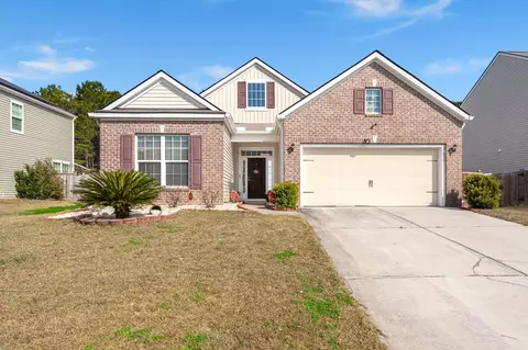 7674 High Maple Cir, North Charleston, SC 29418