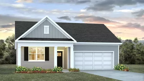 325 Mistflower Ln, Moncks Corner, SC 29461