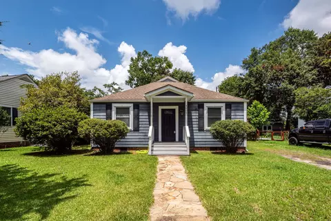 4805 Berckman Rd, North Charleston, SC 29405