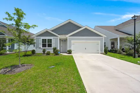 116 William Clark Blvd, Santee, SC 29142