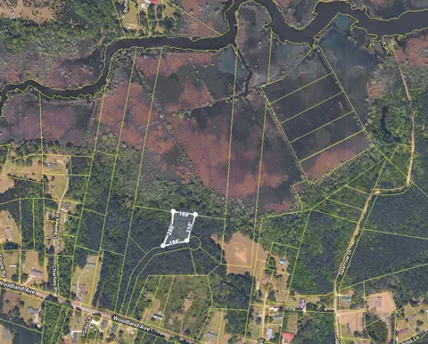 0 Righthand Ct, Georgetown, SC 29440 photo 3