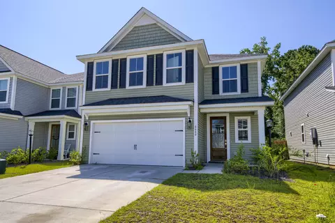 8640 Windsor Hill Blvd, North Charleston, SC 29420