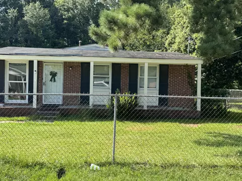 2031 Atlantic Ave, Orangeburg, SC 29115