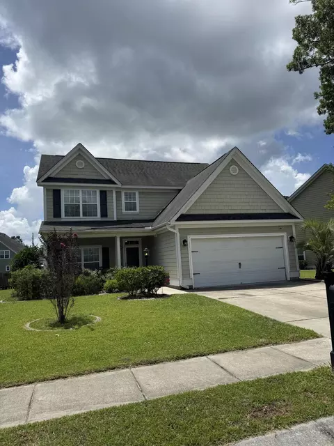 8551 Sentry Cir, Charleston, SC 29420
