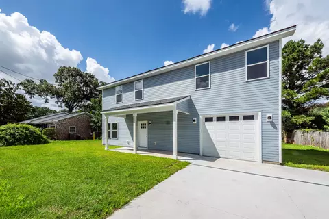 5889 N Rhett Ave, Hanahan, SC 29410