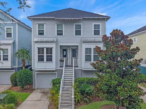118 Howard Mary Dr #118B, Charleston, SC 29412