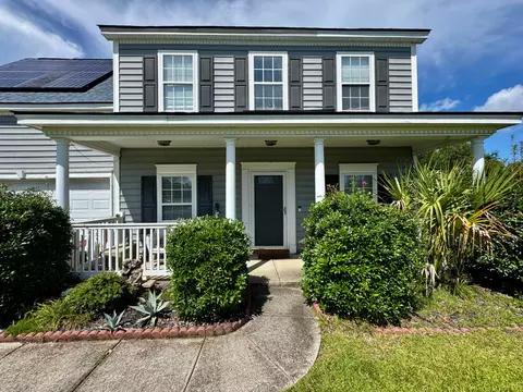 7326 Kestrel Trl, Hanahan, SC 29410