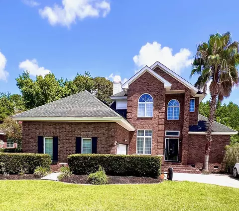 1112 Eagle Landing Blvd, Hanahan, SC 29410