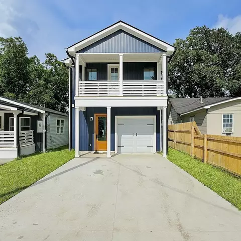 4950 Nesbit Ave, North Charleston, SC 29405