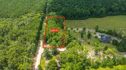 509 Southern Acres Ln, Summerville, SC 29486