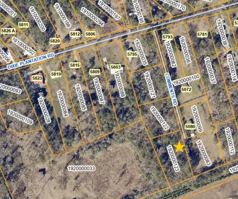 5081 Comments Rd, Hollywood, SC 29449