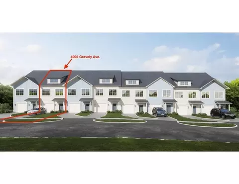 4005 Gravely Ave, North Charleston, SC 29405