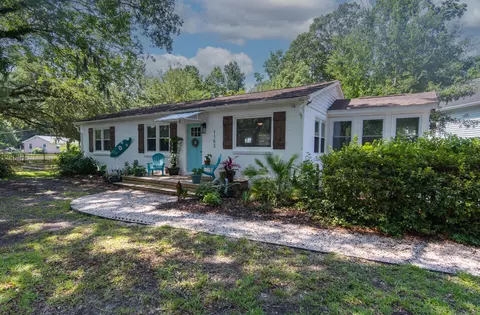 1153 Pauline Ave, Charleston, SC 29412