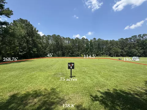 0 Jedburg Rd #4, Summerville, SC 29486