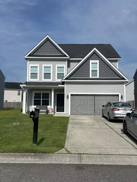 7759 Discovery Rd, North Charleston, SC 29420