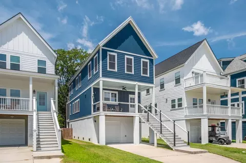 4451 Oakwood Ave, North Charleston, SC 29405