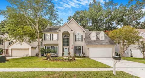 3312 Hearthside Dr, Charleston, SC 29414