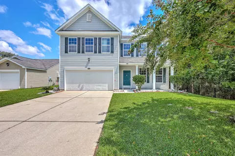 449 Delmont Dr, Goose Creek, SC 29445