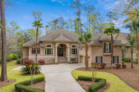 20 Trimblestone Ln, Hilton Head Island, SC 29928