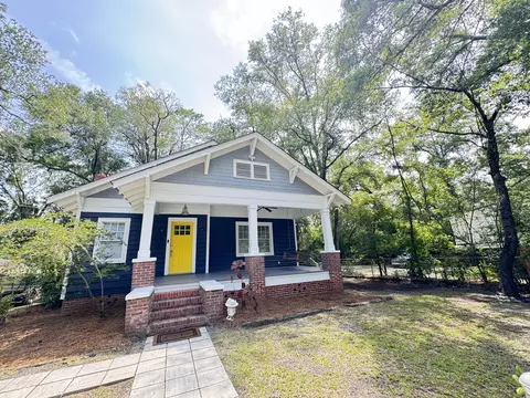106 Hayne St, Walterboro, SC 29488