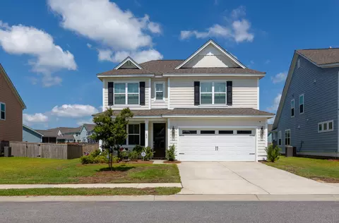 659 Black Pine Rd, Moncks Corner, SC 29461 photo 1