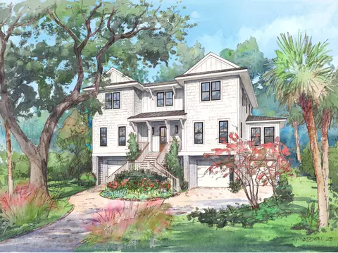1434 Dupree Creek Dr, Awendaw, SC 29429