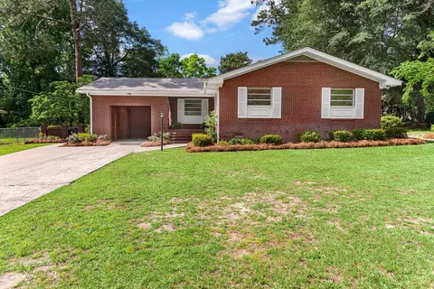 591 Azalea Drive Dr, Orangeburg, SC 29115