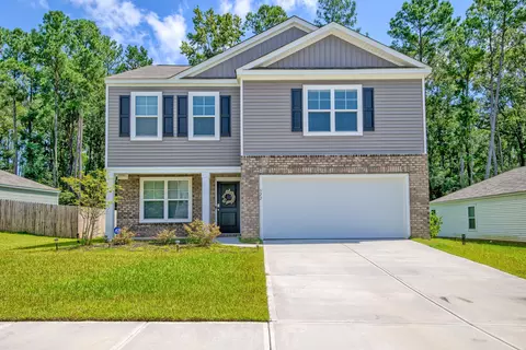 522 Shady Maple St, Moncks Corner, SC 29461
