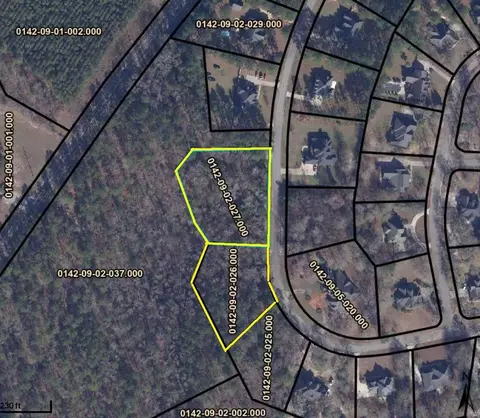205 Mt Hope Dr, Orangeburg, SC 29118