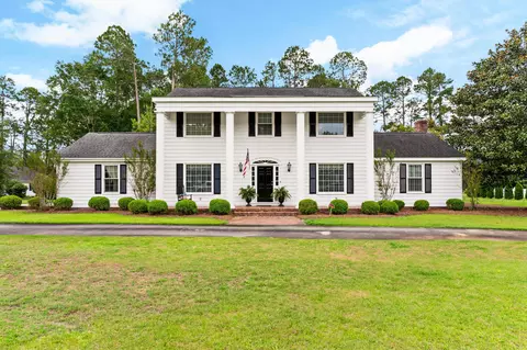 2467 Griffith Dr, Orangeburg, SC 29118