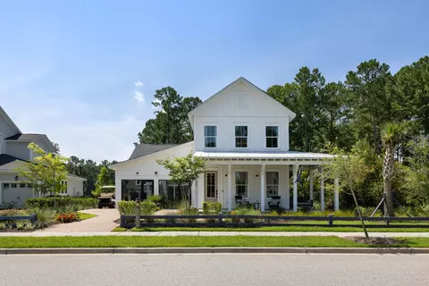 260 Newsday St, Charleston, SC 29492