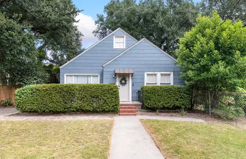 5638 Attaway St, North Charleston, SC 29406